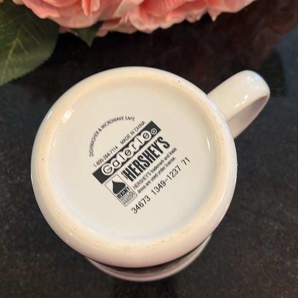 Hershey’s S’mores Coffee Cup Mug Galerie - Picture 4 of 5